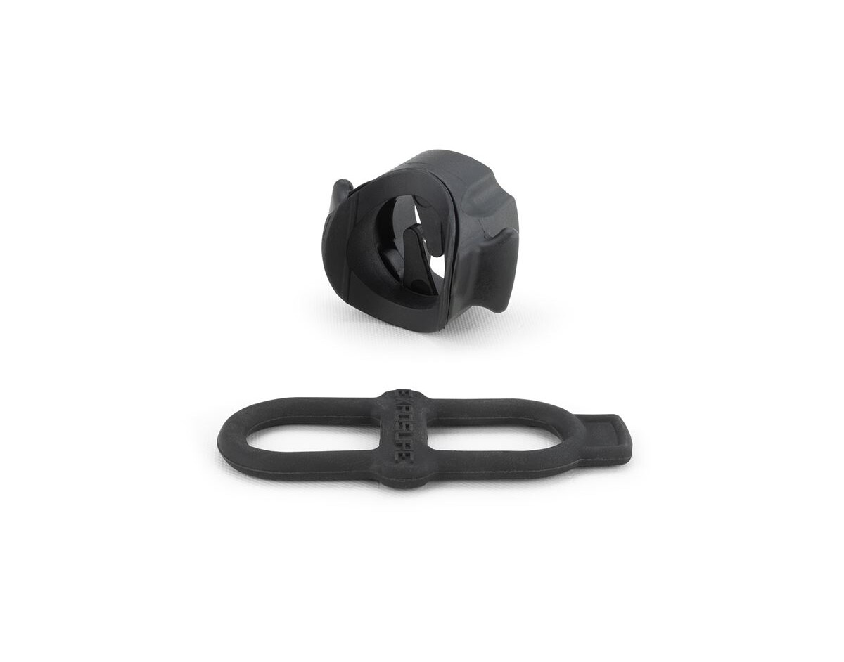 BoostR QR Bracket Exposure Lights